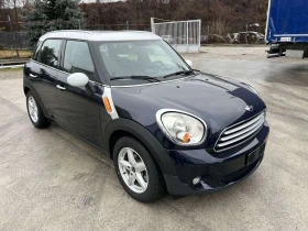 Mini Countryman  - изображение 1