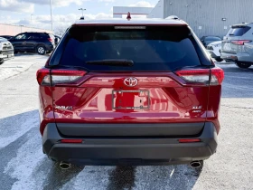Toyota Rav4 * XLE AWD * CARFAX * ЦЕНА ДО БГ - 24550 € / 48015.63 лв. - 18268265 7