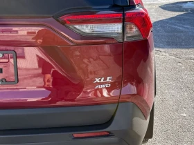 Toyota Rav4 * XLE AWD * CARFAX * ЦЕНА ДО БГ - 24550 € / 48015.63 лв. - 18268265 9