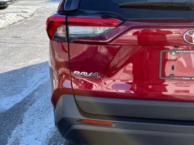 Toyota Rav4 * XLE AWD * CARFAX * ЦЕНА ДО БГ - 24550 € / 48015.63 лв. - 18268265 8