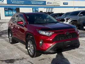 Toyota Rav4 * XLE AWD * CARFAX * ЦЕНА ДО БГ - 24550 € / 48015.63 лв. - 18268265 14