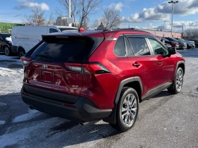 Toyota Rav4 * XLE AWD * CARFAX * ЦЕНА ДО БГ - 24550 € / 48015.63 лв. - 18268265 12