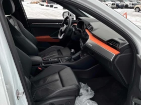 Audi Q3 2023 Progressiv * CARFAX * БЕЗ ПЪРВОНАЧАЛНА ВНОСКА - 29250 € / 57208.03 лв. - 47941743 12