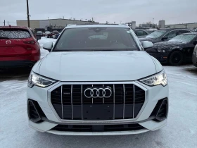 Audi Q3 2023 Progressiv * CARFAX * БЕЗ ПЪРВОНАЧАЛНА ВНОСКА - 29250 € / 57208.03 лв. - 47941743 2