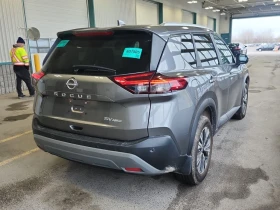 Nissan Rogue * SV MOONROOF * CARFAX * , снимка 3