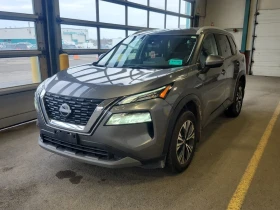 Nissan Rogue * SV MOONROOF * CARFAX * , снимка 1