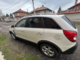 Opel Antara - 6500 € / 12712.90 лв. - 32894967 4