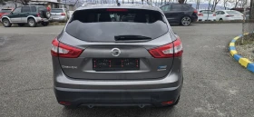 Nissan Qashqai 1.5 dci, снимка 4