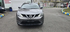 Nissan Qashqai 1.5 dci, снимка 1