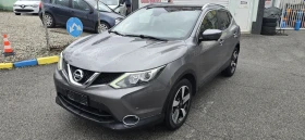 Nissan Qashqai 1.5 dci, снимка 2