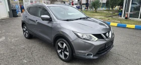 Nissan Qashqai 1.5 dci, снимка 6