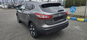 Nissan Qashqai 1.5 dci, снимка 3