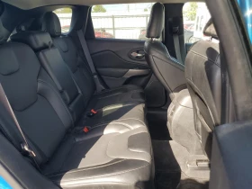 Jeep Cherokee 3.2l Latitude Lux, снимка 11