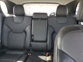 Jeep Cherokee 3.2l Latitude Lux, снимка 10