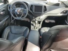 Jeep Cherokee 3.2l Latitude Lux, снимка 8