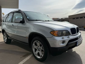 BMW X5 3.0D 218к.с. Facelift - 3800 € / 7432.15 лв. - 27965989 6
