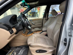 BMW X5 3.0D 218к.с. Facelift - 3800 € / 7432.15 лв. - 27965989 7