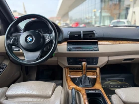 BMW X5 3.0D 218к.с. Facelift - 3800 € / 7432.15 лв. - 27965989 9
