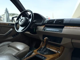 BMW X5 3.0D 218к.с. Facelift - 3800 € / 7432.15 лв. - 27965989 10