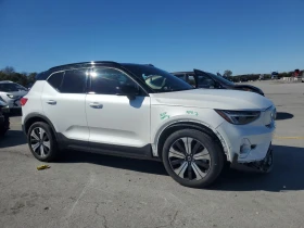 Volvo XC40 Recharge Plus, снимка 4 - Автомобили и джипове - 53651016