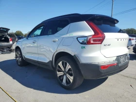 Volvo XC40 Recharge Plus, снимка 2 - Автомобили и джипове - 53651016