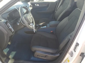 Volvo XC40 Recharge Plus, снимка 7 - Автомобили и джипове - 53651016