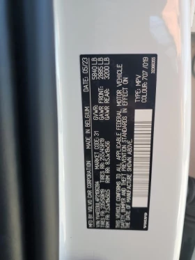 Volvo XC40 Recharge Plus - 19999 € / 39114.64 лв. - 67577883 12