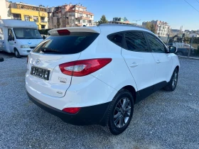 Hyundai IX35 ШВЕЙЦАРИЯ 4х4 АВТОМАТИК, снимка 5 - Автомобили и джипове - 53655470