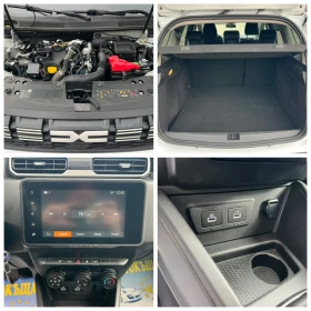 Dacia Duster 1.5DCI/TOP - 15700 € / 30706.53 лв. - 27977209 15