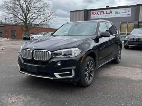BMW X5 xDrive35d | PANO | ПОДГРЕВИ | KEYLESS | CARFAX