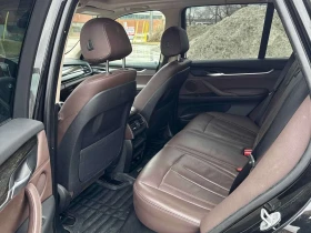 BMW X5 xDrive35d | PANO | ПОДГРЕВИ | KEYLESS | CARFAX | Auto.bg — изображение 10