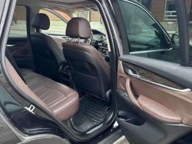 BMW X5 xDrive35d | PANO | ПОДГРЕВИ | KEYLESS | CARFAX | Auto.bg — изображение 13