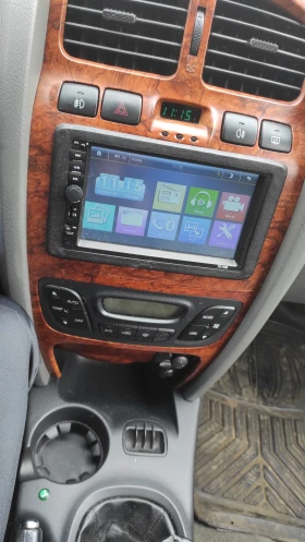 Hyundai Santa fe 2.0 - 1500 € / 2933.74 лв. - 90535931 4