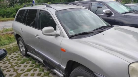 Hyundai Santa fe 2.0 - 1500 € / 2933.74 лв. - 90535931 3