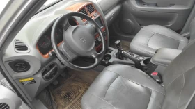 Hyundai Santa fe 2.0 - 1500 € / 2933.74 лв. - 90535931 14