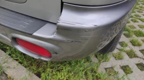 Hyundai Santa fe 2.0 - 1500 € / 2933.74 лв. - 90535931 10