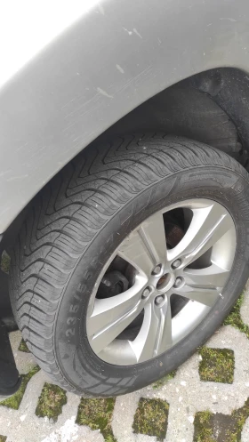 Hyundai Santa fe 2.0 - 1500 € / 2933.74 лв. - 90535931 9