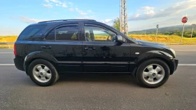 ����� �� �������� �� Kia Sorento 3.3������ ���