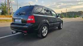 ����� �� �������� �� Kia Sorento 3.3������ ���