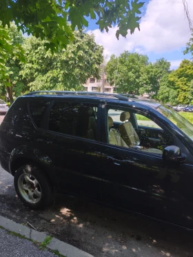 SsangYong Rexton Rexton 2, 7XDI | Mobile.bg � ����� ������ 10