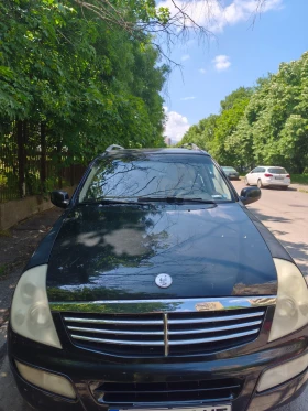 SsangYong Rexton | Mobile.bg � ����� ������ 3