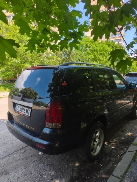 SsangYong Rexton Rexton 2, 7XDI | Mobile.bg � ����� ������ 9