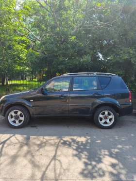 SsangYong Rexton | Mobile.bg � ����� ������ 2