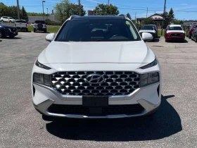 Hyundai Santa fe * Luxury * CARFAX * ����� �� ����������� | Mobile.bg � ����� ������ 6