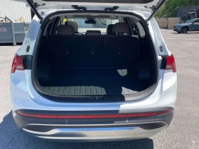 Hyundai Santa fe * Luxury * CARFAX * ����� �� ����������� | Mobile.bg � ����� ������ 12