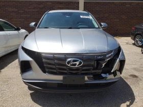 Hyundai Tucson undefined | Auto.bg — изображение 5