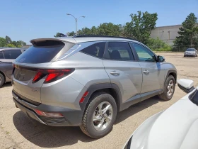 Hyundai Tucson undefined | Auto.bg — изображение 3