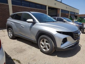 Hyundai Tucson undefined | Auto.bg — изображение 4