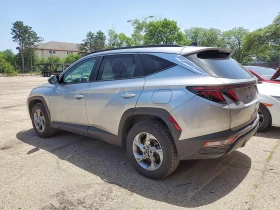 Hyundai Tucson undefined | Auto.bg — изображение 2