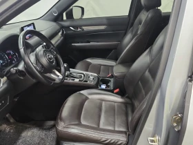 Mazda CX-5 SIGNATURE / КОЖА / ПАНОРАМА / HUD  | Auto.bg — изображение 9